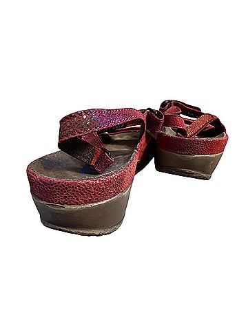 Wolky Sandals (view 2)