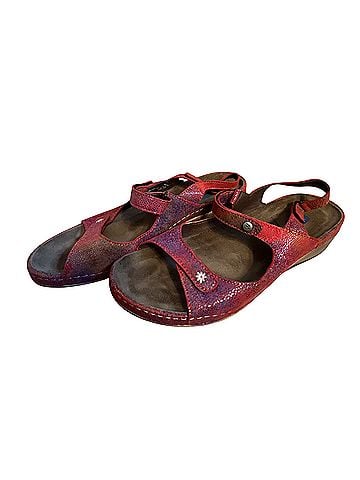 Wolky Sandals (view 1)