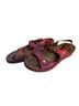 Wolky Red Sandals Size EU 41 - photo 1