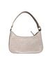 MNG Tan Ivory Gray Shoulder Bag One size - photo 1