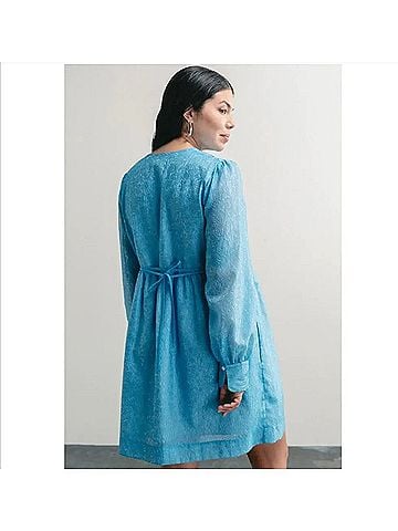 Darling Avenue Dress Casual Dress (view 2)