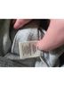 Petite Principle Plaid Gray White Casual Pants Size 8 (petite) - photo 5