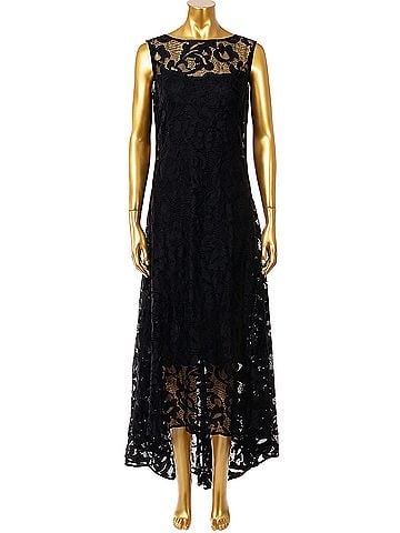 Anne Fontaine Cocktail Dress (view 1)