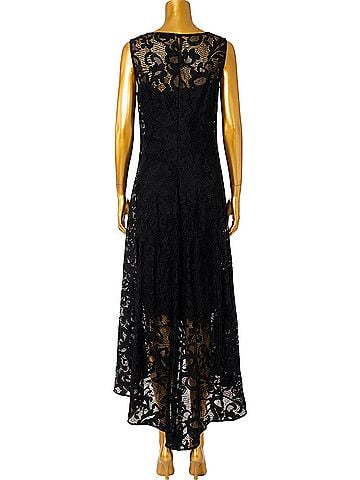 Anne Fontaine Cocktail Dress (view 2)