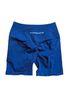 Alphalete Athletics Blue Athletic Shorts Size S - photo 2