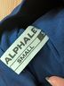 Alphalete Athletics Blue Athletic Shorts Size S - photo 3