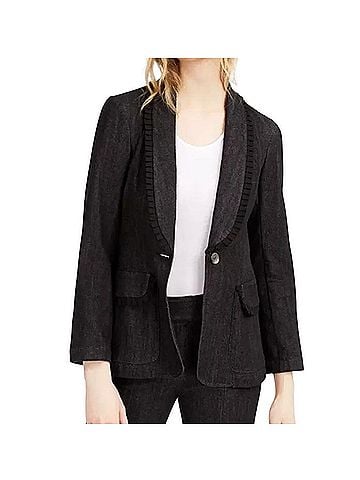 Nanette Lepore Go Getter Blazer (view 1)