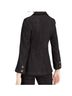 Nanette Lepore Black Blazer Size XS - photo 2