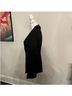 Nanette Lepore Black Blazer Size XS - photo 4