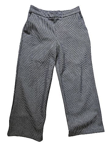 Petite Principle Casual Pants (view 1)