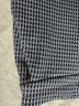 Petite Principle Checkered-gingham Black White Casual Pants Size M (petite) - photo 6