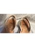 PONS Tan Sandals Size 9 - photo 3