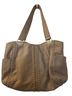 Brighton 100% Leather Tan Leather Hobo One size - photo 2
