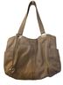 Brighton 100% Leather Tan Leather Hobo One size - photo 1