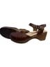 Dansko Brown Heels Size EU 40 - photo 1