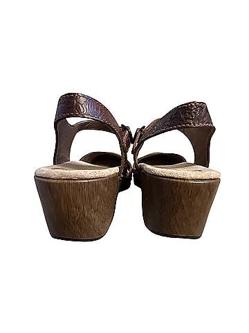 Dansko Heels (view 2)