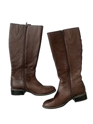 Ralph Lauren Masika Boots (view 2)