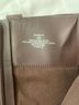 Ralph Lauren 100% Leather 80% Fabric 20% Synthetic Brown Boots Size 5 - photo 3