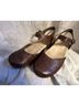 Dansko Brown Heels Size EU 40 - photo 5