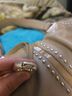 Brighton 100% Leather Tan Leather Hobo One size - photo 11