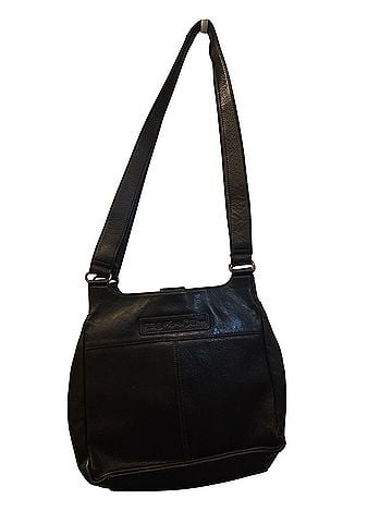 Fossil 1954 Leather Shoulder Bag (view 2)