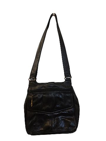 Fossil 1954 Leather Shoulder Bag (view 1)