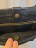 Fossil 100% Leather Black Leather Shoulder Bag One size - photo 12