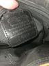 Fossil 100% Leather Black Leather Shoulder Bag One size - photo 4