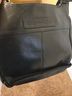 Fossil 100% Leather Black Leather Shoulder Bag One size - photo 6