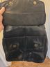 Fossil 100% Leather Black Leather Shoulder Bag One size - photo 9