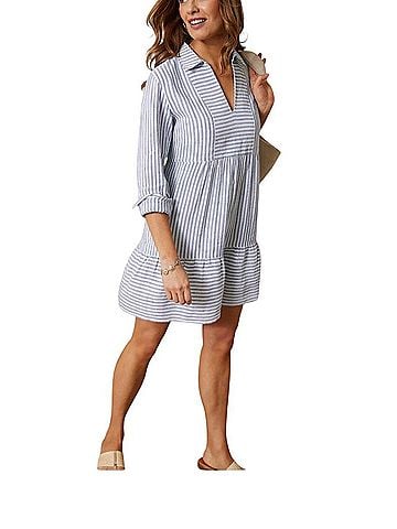 Tommy Bahama Casual Dress (view 1)