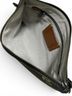 Coach Black Leather Wristlet One size - photo 6