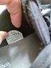 Allbirds Black Sneakers Size 9 1/2 - photo 2