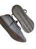 Allbirds Black Sneakers Size 9 1/2 - photo 4