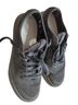 Allbirds Black Sneakers Size 9 1/2 - photo 1