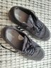 Allbirds Black Sneakers Size 9 1/2 - photo 3