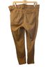 Democracy Brown Casual Pants Size 14 - photo 2