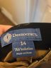Democracy Brown Casual Pants Size 14 - photo 3