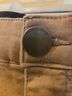 Democracy Brown Casual Pants Size 14 - photo 7