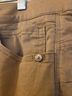 Democracy Brown Casual Pants Size 14 - photo 6