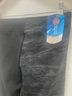 Nike Snake Print Gray Leggings Size S - photo 5