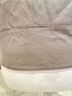 Worth 100% Leather 100% Polyester Brown Jacket Size 4 - photo 9