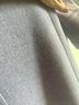 J.Crew 100% Wool Solid Purple Coat Size 0 - photo 7