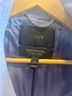J.Crew 100% Wool Solid Purple Coat Size 0 - photo 3