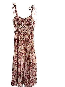 Just Found Casual Dress