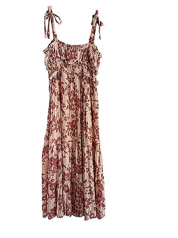 Just Found Casual Dress (view 2)