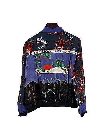 Desigual Yhan Jacket (view 1)