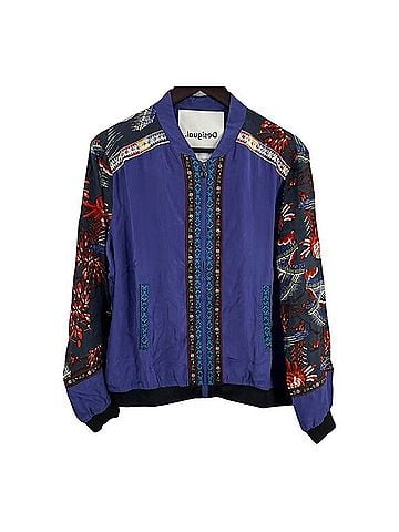 Desigual Yhan Jacket (view 2)