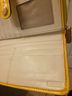 Coach Stripes Multi Color Yellow Pink White Wallet One size - photo 7