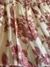 Just Found 65% Polyester 35% Rayon 100% Polyester Floral Multi Color Casual Dress Size XL - photo 8